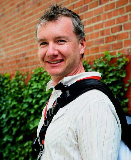 Greg Babush